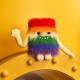 Pop Mart Instinctoy Hug You Series Mini Plush Bag - Плюшевая сумочка