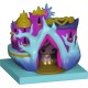 Funko Bitty Box My Little Pony Castle of Friendship and Princess Figure - Twilight Sparkle - Plastmasas figūriņa