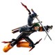 Banpresto One Piece Burts of Energy Masterlise Expiece Ichibansho Figure 15cm - Roronoa Zoro - Plastic figure