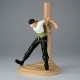 Banpresto One Piece Figure 13cm - Zoro Pirate - Plastic figure