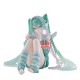 Banpresto Hatsune Miku Holiday Memories Figure 13cm - Hatsune Miku Game - Пластмассовая фигурка
