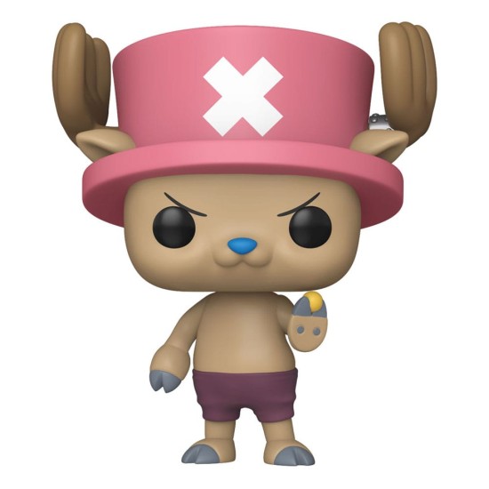 Funko POP! One Piece Figure 9cm - Tony Tony Chopper (2340) - Vinyl figure
