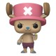 Funko POP! One Piece Figure 9cm - Tony Tony Chopper (2340) - Vinyl figure