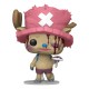 Funko POP! One Piece Figure 9cm - Tony Tony Chopper Chase (2340) - Vinyl figure
