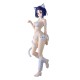 Banpresto To LOVE-Ru Darkness Nyarls Collection Figure 25cm - Haruna Sairenji - Plastic figure