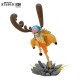 ABYstyle One Piece Figure 16cm - Chopper - Plastmasas figūriņa