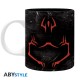 ABYstyle Jujutsu Kaisen Ceramic Mug 320ml - Sukuna - Krūze