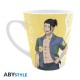 ABYstyle Jujutsu Kaisen Ceramic Mug 250ml - Gojo & Geto - Krūze