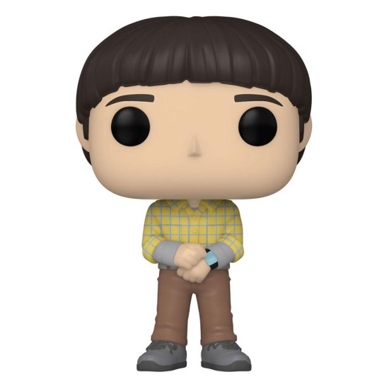 Funko POP! Stranger Things Figure 9cm - Will (1242) - Виниловая фигурка
