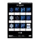 Grupo Erik BTS 2027 Calendar 30 x 30cm - Kalendārs