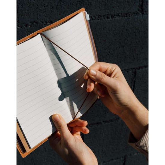 Grupo Erik One Piece Travel Notebook - Klade