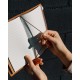 Grupo Erik One Piece Travel Notebook - Klade
