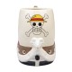Grupo Erik One Piece Netflix Going Merry Tankard 3D Ceramic Mug 750ml - Krūze