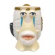 Grupo Erik One Piece Netflix Den Den Mushi Tankard 3D Ceramic Mug 750ml - Krūze