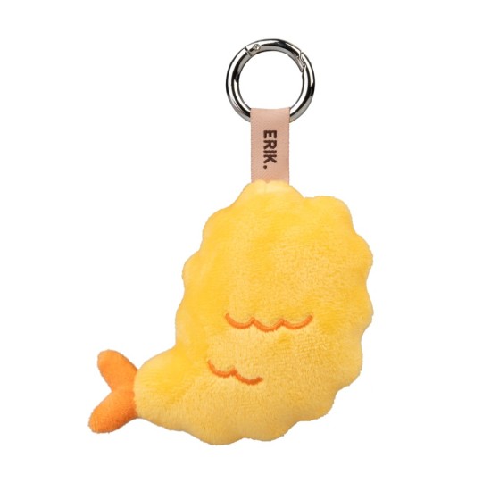 Grupo Erik Pusheen Sushi Roll Plush Keychaim - Plīša atslēgu piekariņš