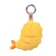 Grupo Erik Pusheen Sushi Roll Plush Keychaim - Plīša atslēgu piekariņš