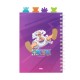 Grupo Erik One Piece Project Notebook - Klade