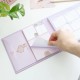 Grupo Erik Pusheen Moments Weekly Planner with Sticky Notes - Планировщик с стикерами