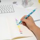 Grupo Erik Pusheen Fruits Set of 12 Eraseable Markers - Комплект маркер