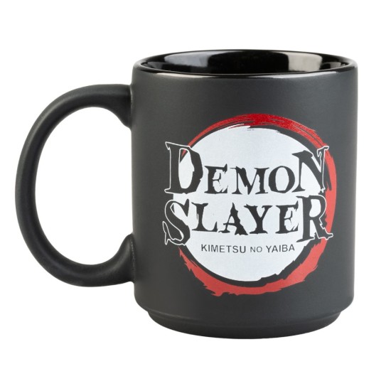 Grupo Erik Demon Slayer Ceramic Mug 350ml - Krūze