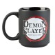 Grupo Erik Demon Slayer Ceramic Mug 350ml - Krūze
