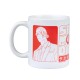 Grupo Erik Sakamoto Days Ceramic Mug 350ml - Krūze