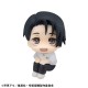 MegaHouse Jujutsu Kaisen Look Up Series Ver.2 Figure 11cm - Yuta Okkotsu - Пластмассовая фигурка