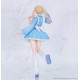 System Service My Dress-Up Darling Vivit Ver. Jersey Maid Figure 20cm - Marin Kitagawa - Plastmasas figūriņa