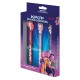 Pyramid KPop Demon Hunters Erasable Pen Set (3.pcs)