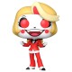 Funko POP! Hazbin Hotel Figure 9cm - Charlie Morningstar (2239) - Vinila figūriņa