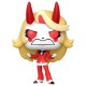 Funko POP! Hazbin Hotel Figure 9cm - Charlie Morningstar Chase (2239) - Vinila figūriņa