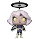Funko POP! Hazbin Hotel Figure 9cm - Vaggie Chase (2240) - Vinila figūriņa