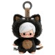 Puremind x DanDaDan Meow Mission Blind Box Vinyl / Plush Keychain - Vinila / plīša atslēgu piekariņš