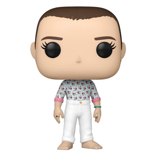 Funko POP! Stranger Things Figure 9cm - Eleven (1457) - Vinila figūriņa