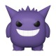 Funko POP! Pokemon Figure 9cm - Gengar (1031) - Виниловая фигурка