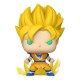 Funko POP! Dragon Ball Figure 9cm - Super Sayan Son Goku (2305) - Виниловая фигурка
