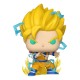 Funko POP! Dragon Ball Figure 9cm - Super Sayan Son Goku Chase (2305) - Виниловая фигурка