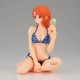Banpresto One Piece Glitter and Glamours Figure 11cm - Nami Summer Style - Plastic figure