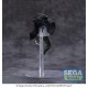 Sega Jujutsu Kaisen Culling Game Luminasta Figure 19cm - Kinji Hakari - Plastic figure