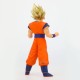 Banpresto Dragon Ball Z Blood of Saiyans Figure 22cm - Super Saiyan Son Goku II - Пластмассовая фигурка