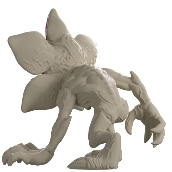 Youtooz Stranger Things Vinyl Figure 10cm - Lunging Demogorgon - Vinila figūriņa