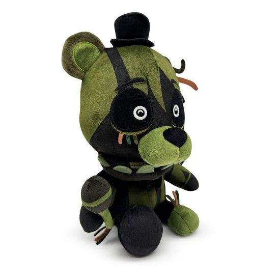Youtooz Five Nights at Freddy's Plush Toy 23cm - Phantom Freddy - Plīša rotaļlieta
