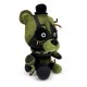 Youtooz Five Nights at Freddy's Plush Toy 23cm - Phantom Freddy - Plīša rotaļlieta