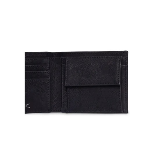 Difuzed Death Note Bi-fold Wallet