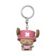 Funko Pocket POP! One Piece Keychain - Chopper with Candy - Виниловый брелок для ключей