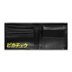 Difuzed Pokemon Olympics Bi-fold Wallet