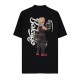 Difuzed My Hero Academia Katsuki Bakugo Short Sleeved T-shirt - S izmērs - Uniseks kokvilnas T-krekls