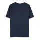 Difuzed The Seven Deadly Sins Short Sleeved T-shirt - XL izmērs / Zils - Vīriešu kokvilnas T-krekls