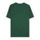 Difuzed My Hero Academia Green Bakugo Short Sleeved T-shirt - M izmērs / Zaļš - Vīriešu kokvilnas T-krekls