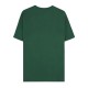 Difuzed My Hero Academia Green Bakugo Short Sleeved T-shirt - L izmērs / Zaļš - Vīriešu kokvilnas T-krekls